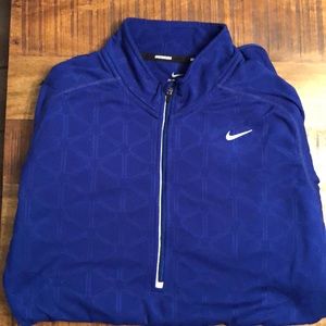 Nike 1/4 Zio Pullover
